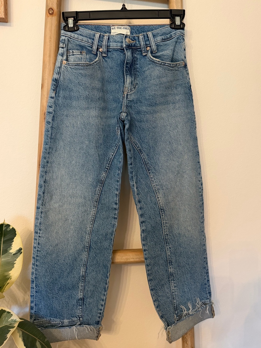 We the Free by Free People 👖 jeans